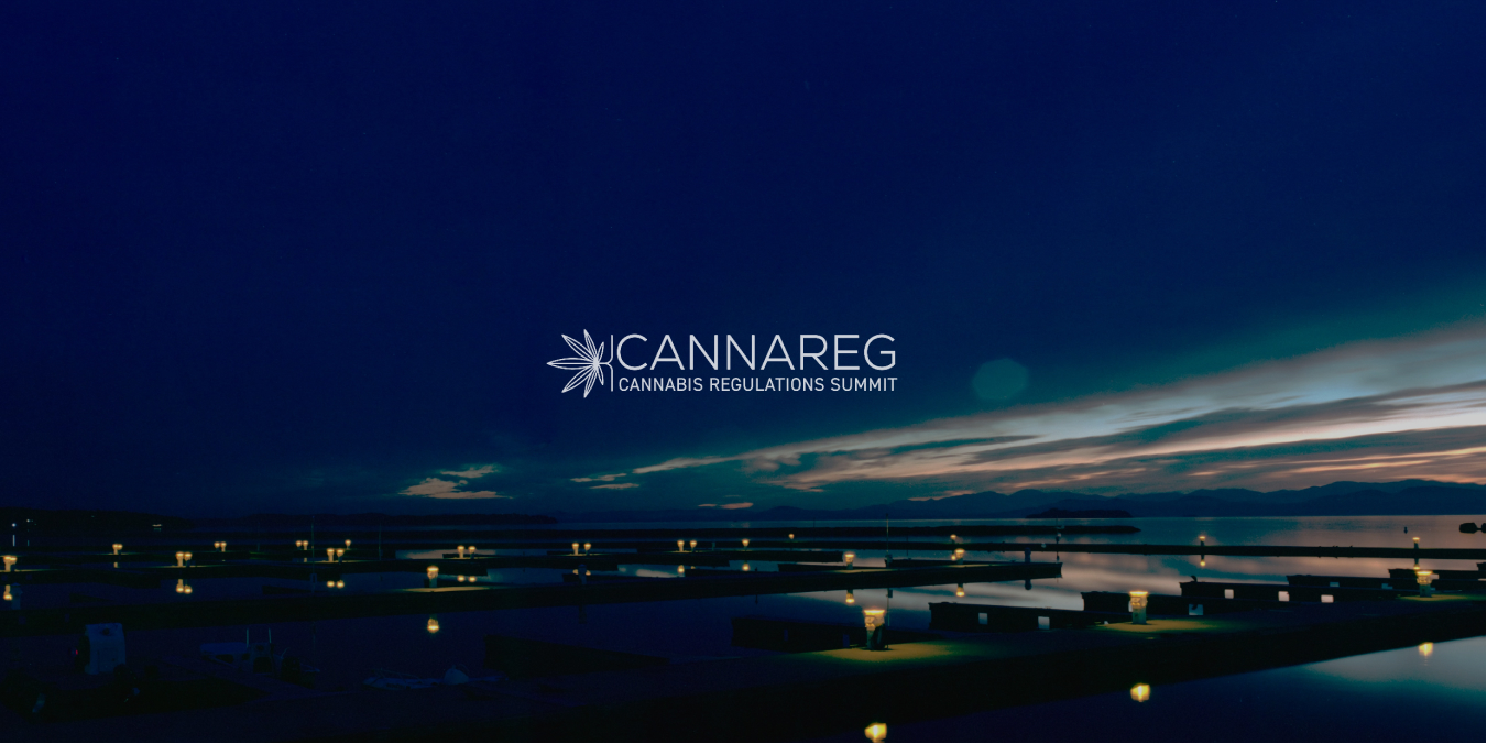 CannaReg Summit 2023 urbangro